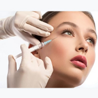 مزایای تزریق ژل و بوتاکس