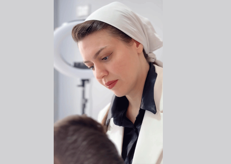 خدمات پوست و مو و زیبایی دکتر کتایون پرندآور